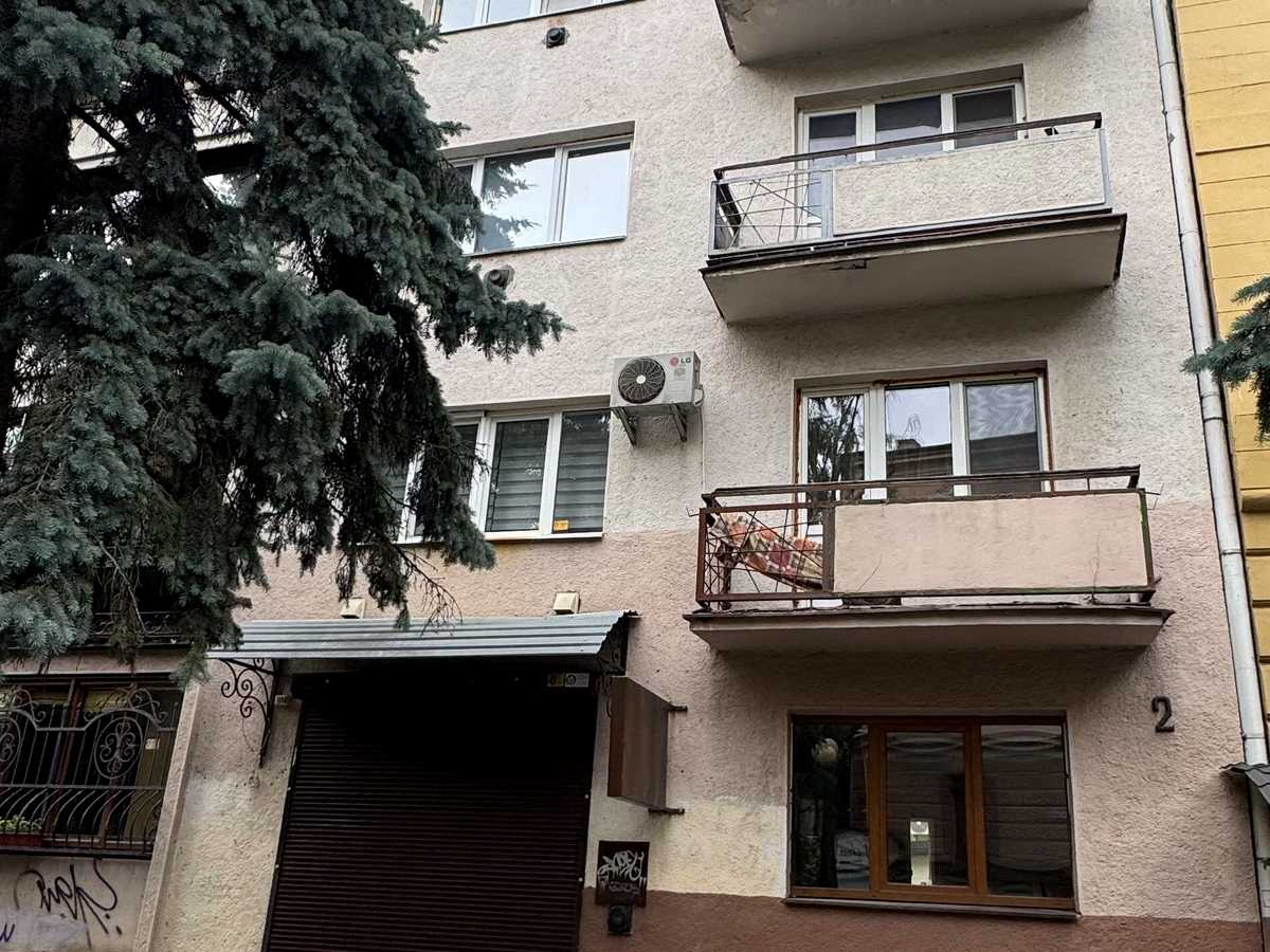 Фото будинку