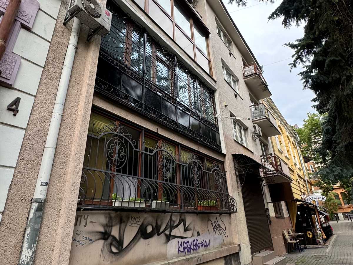 Фото будинку