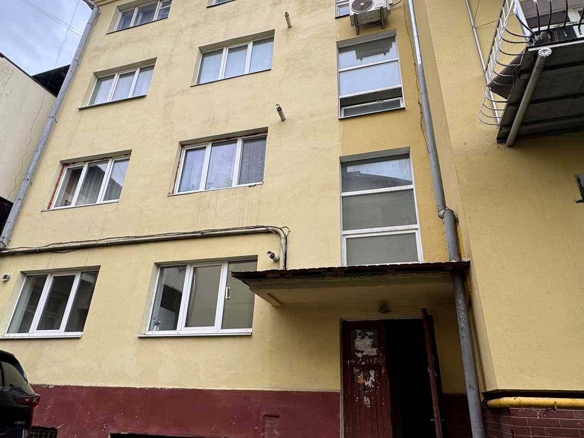 Фото будинку