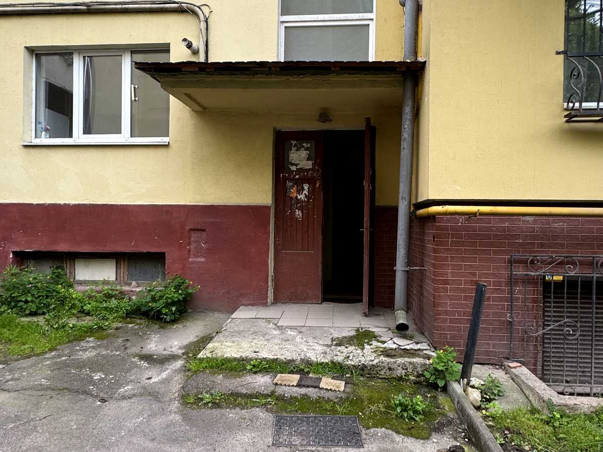 Фото будинку