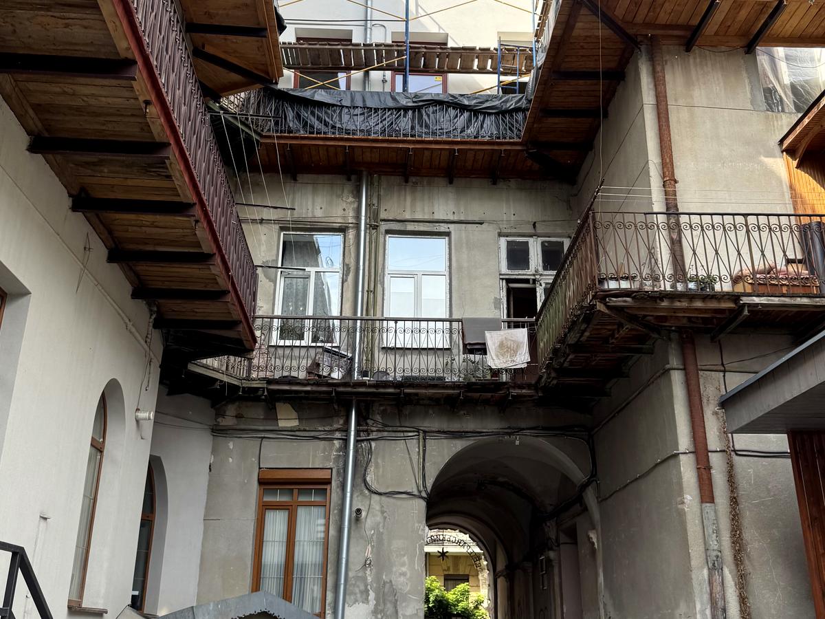 Фото будинку
