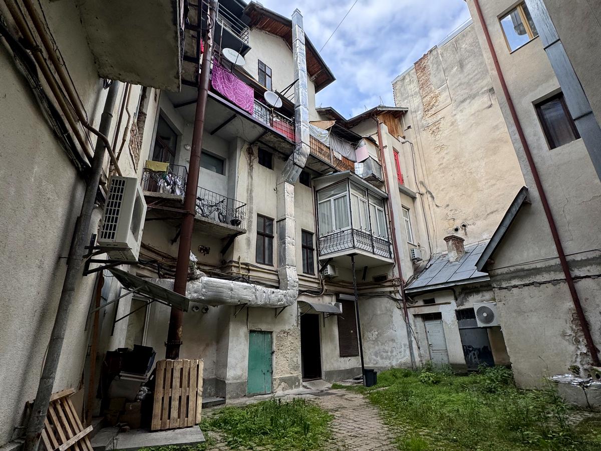 Фото будинку