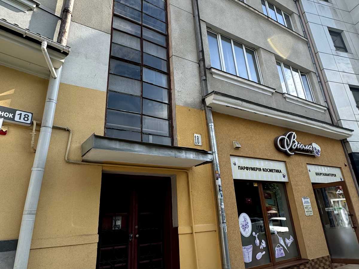 Фото дома
