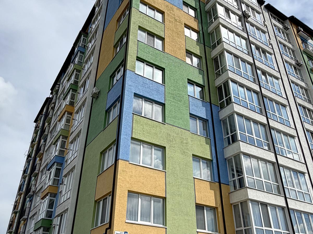 Фото будинку