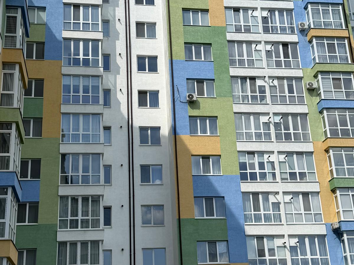 Фото будинку