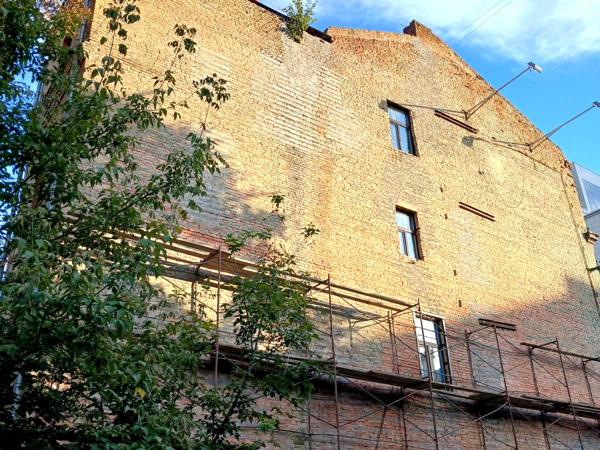 Фото дома