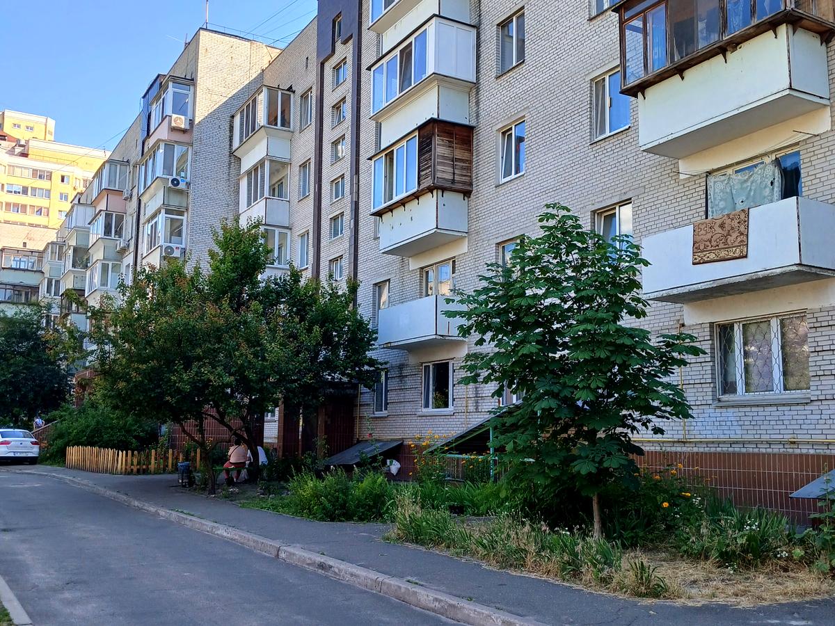 Фото дома