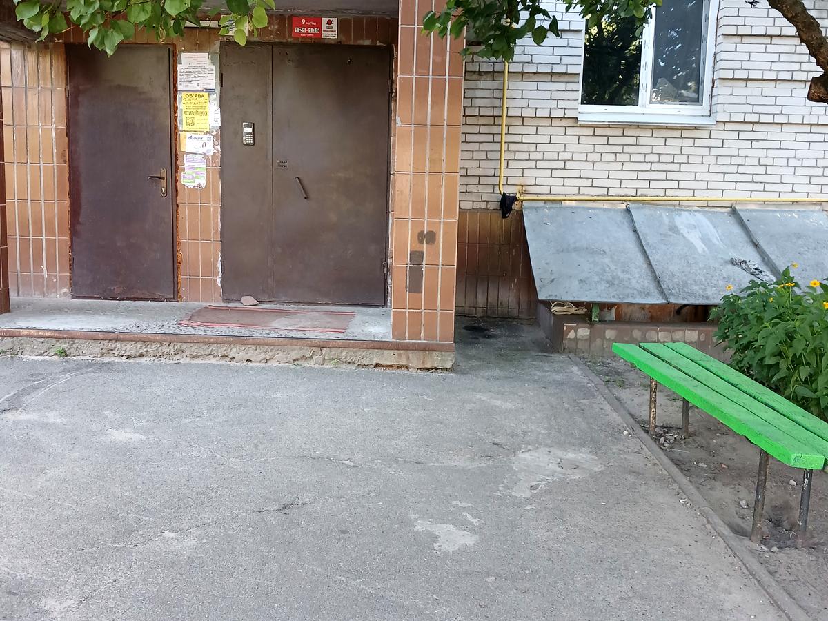 Фото дома
