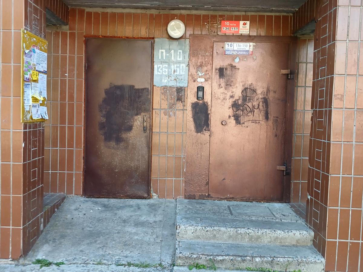 Фото дома