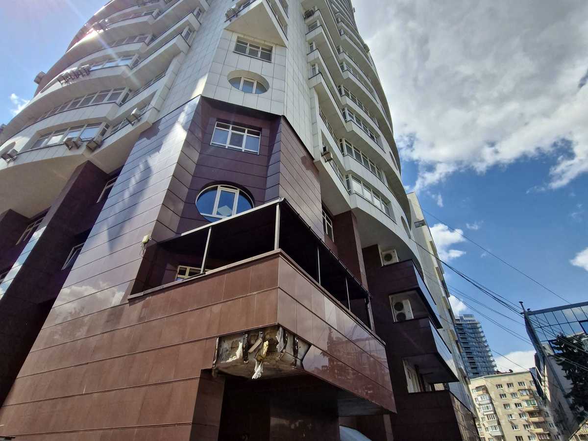 Фото дома