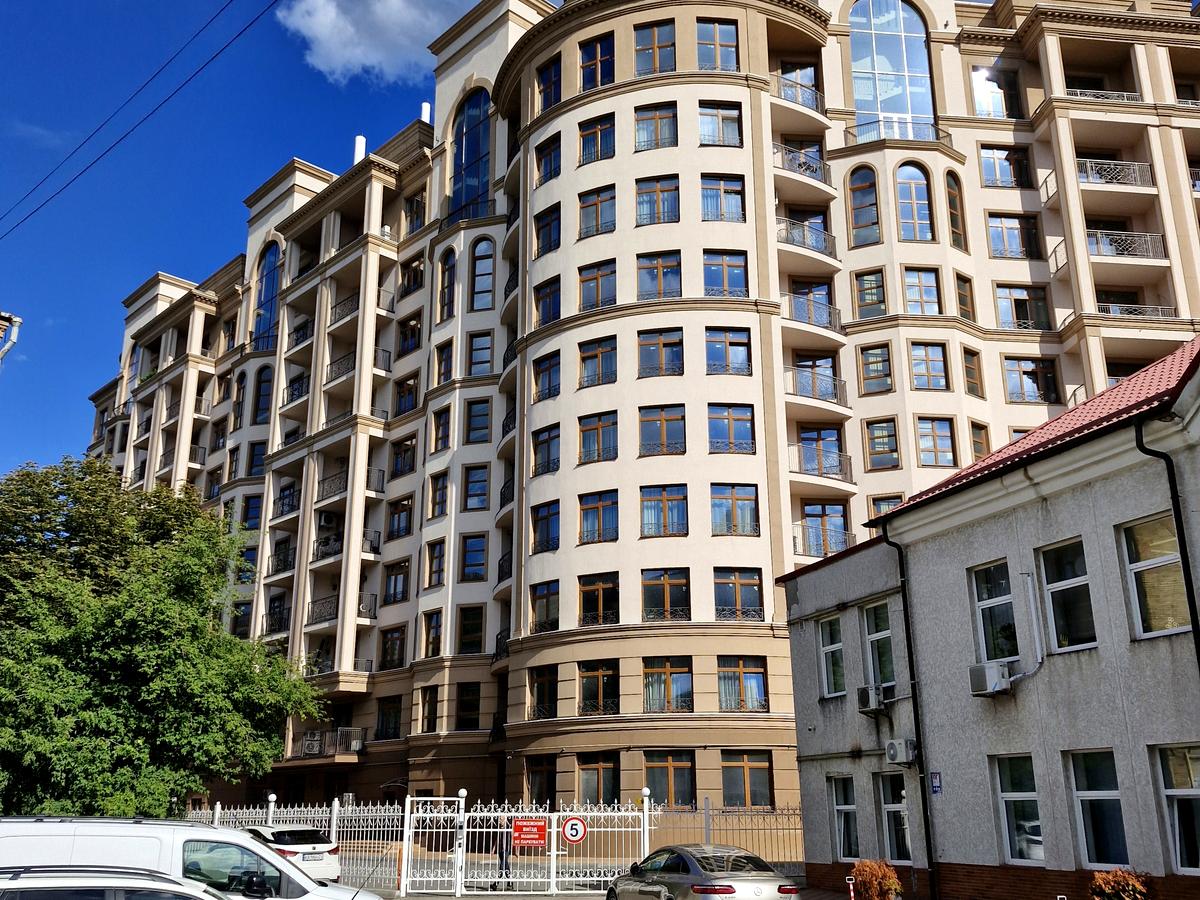 Фото будинку