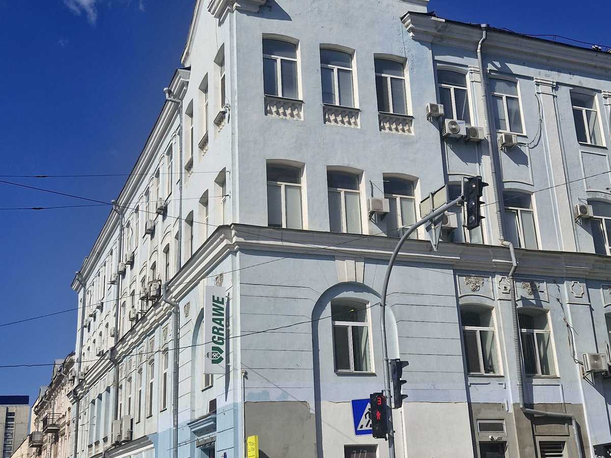Фото дома