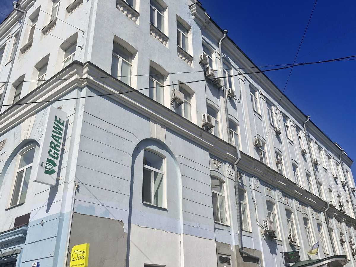 Фото дома
