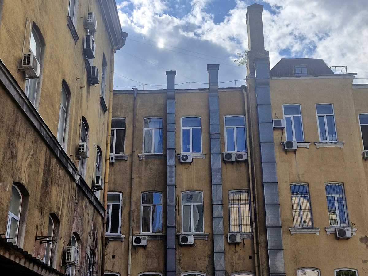 Фото дома