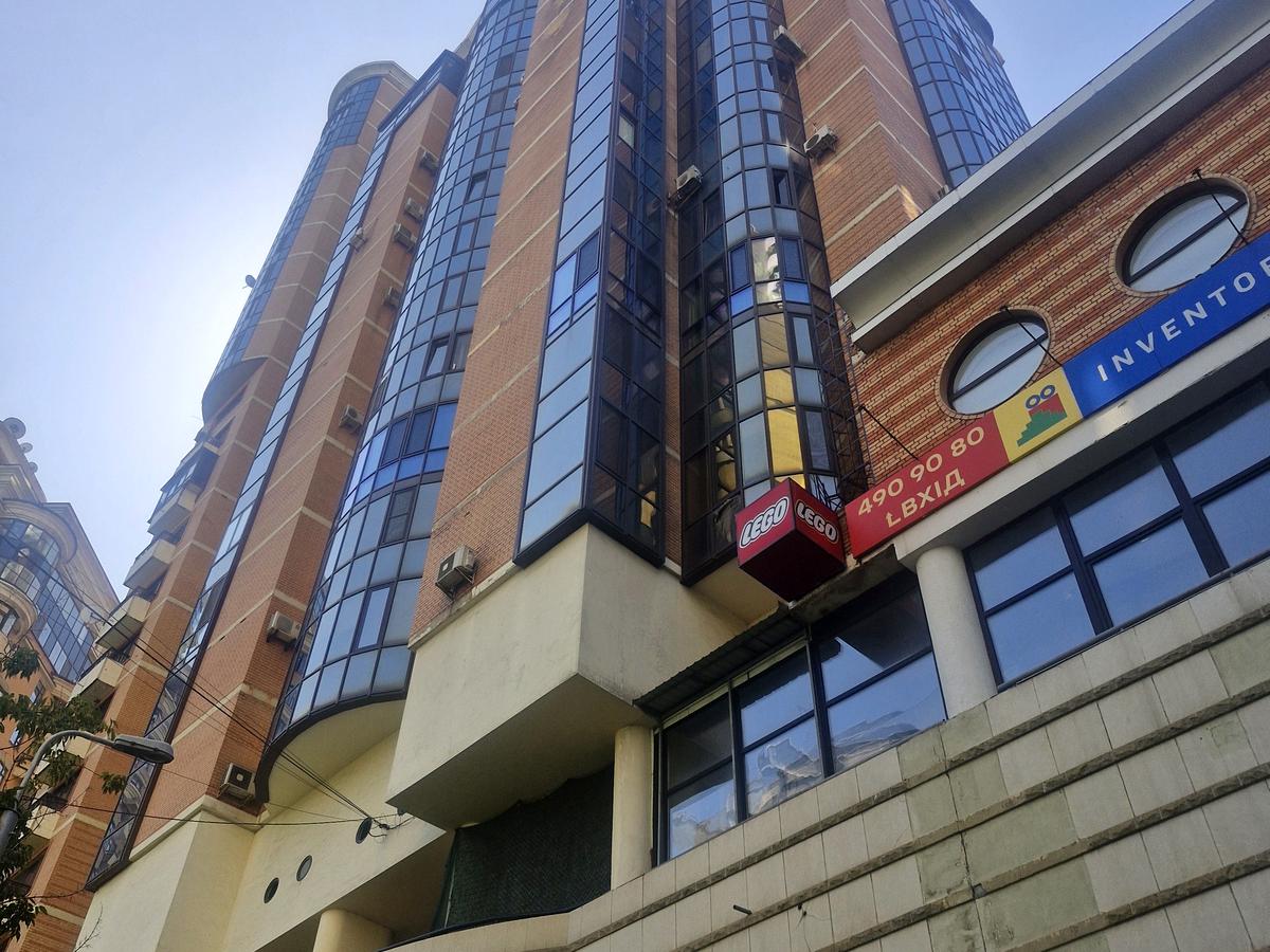 Фото будинку