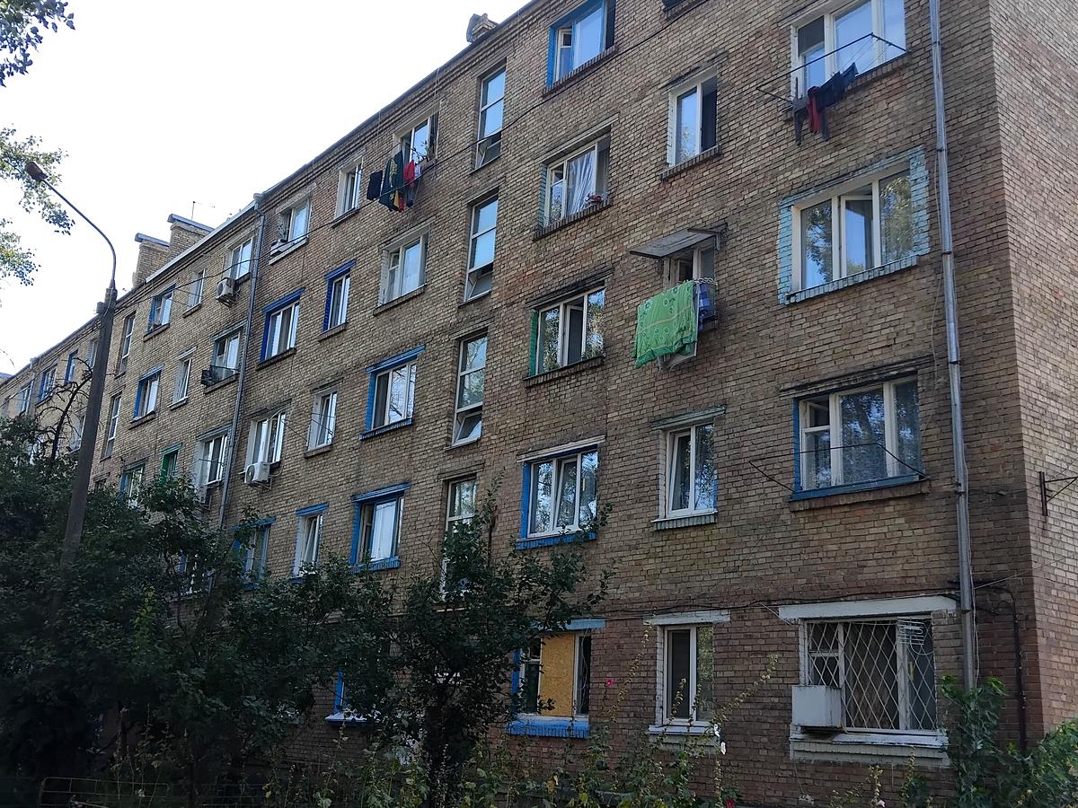 Фото дома