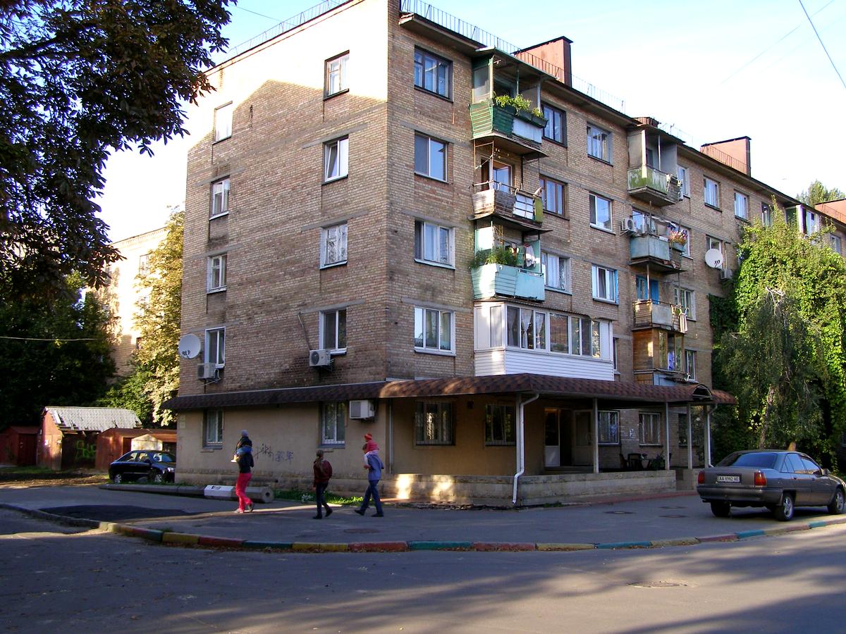 Фото дома