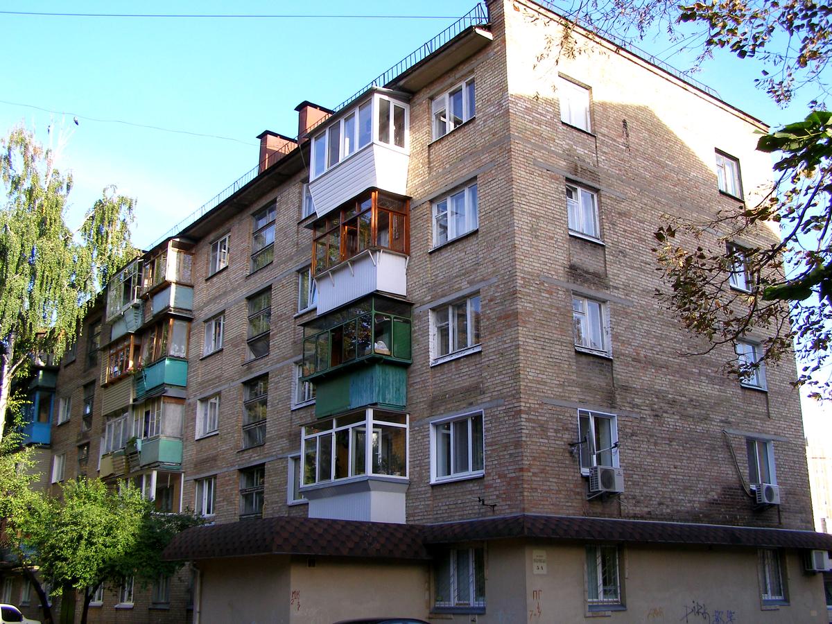 Фото дома