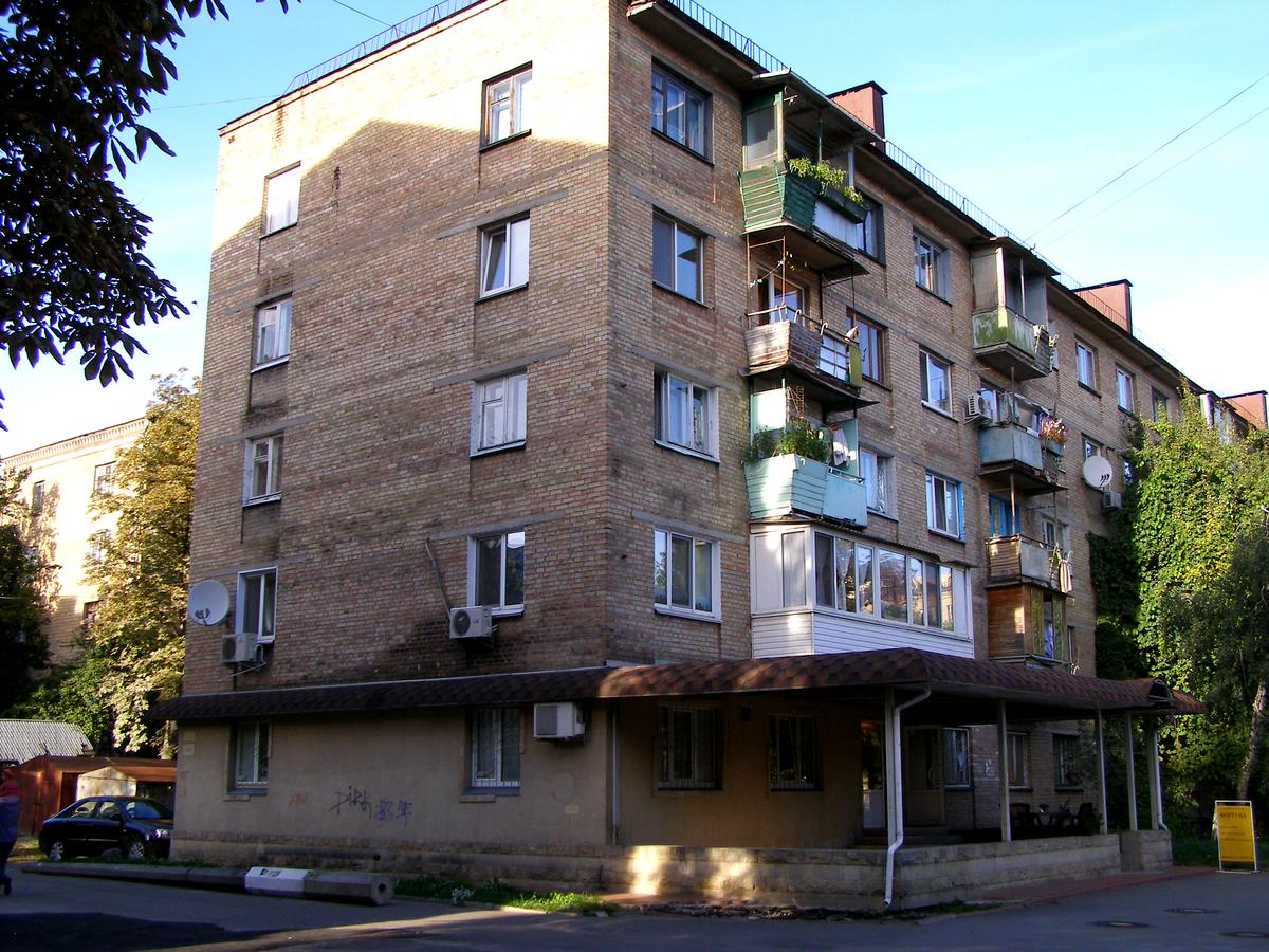 Фото дома
