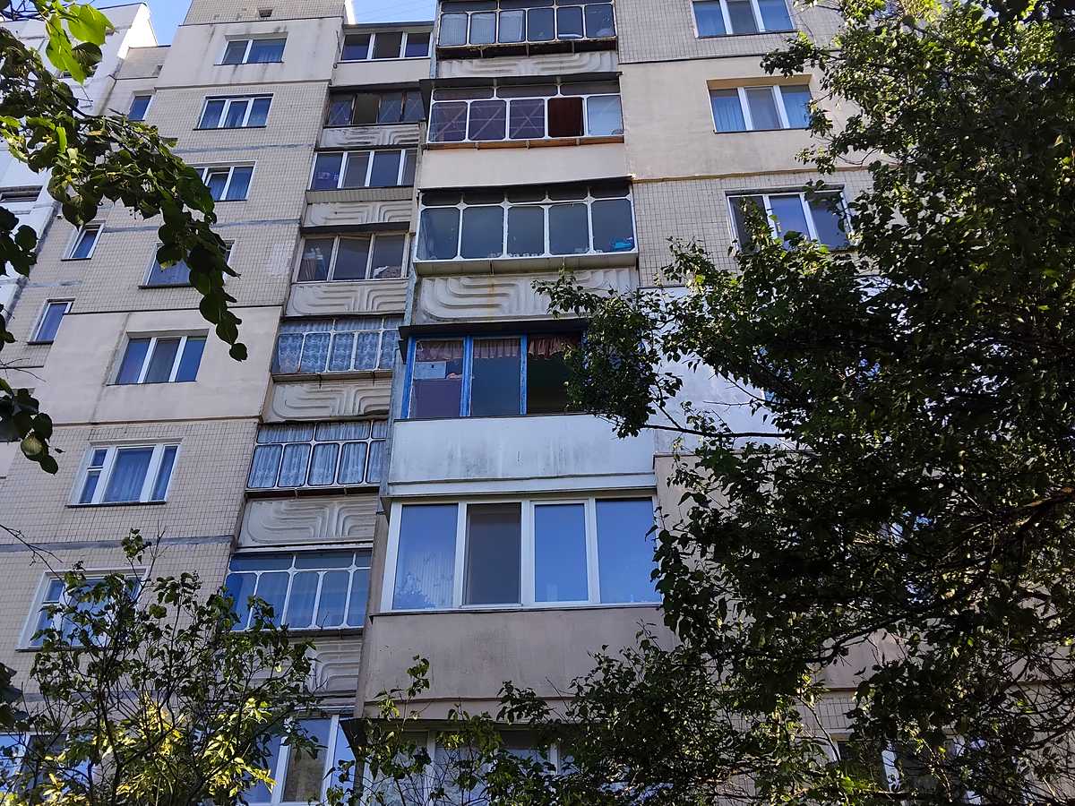 Фото дома