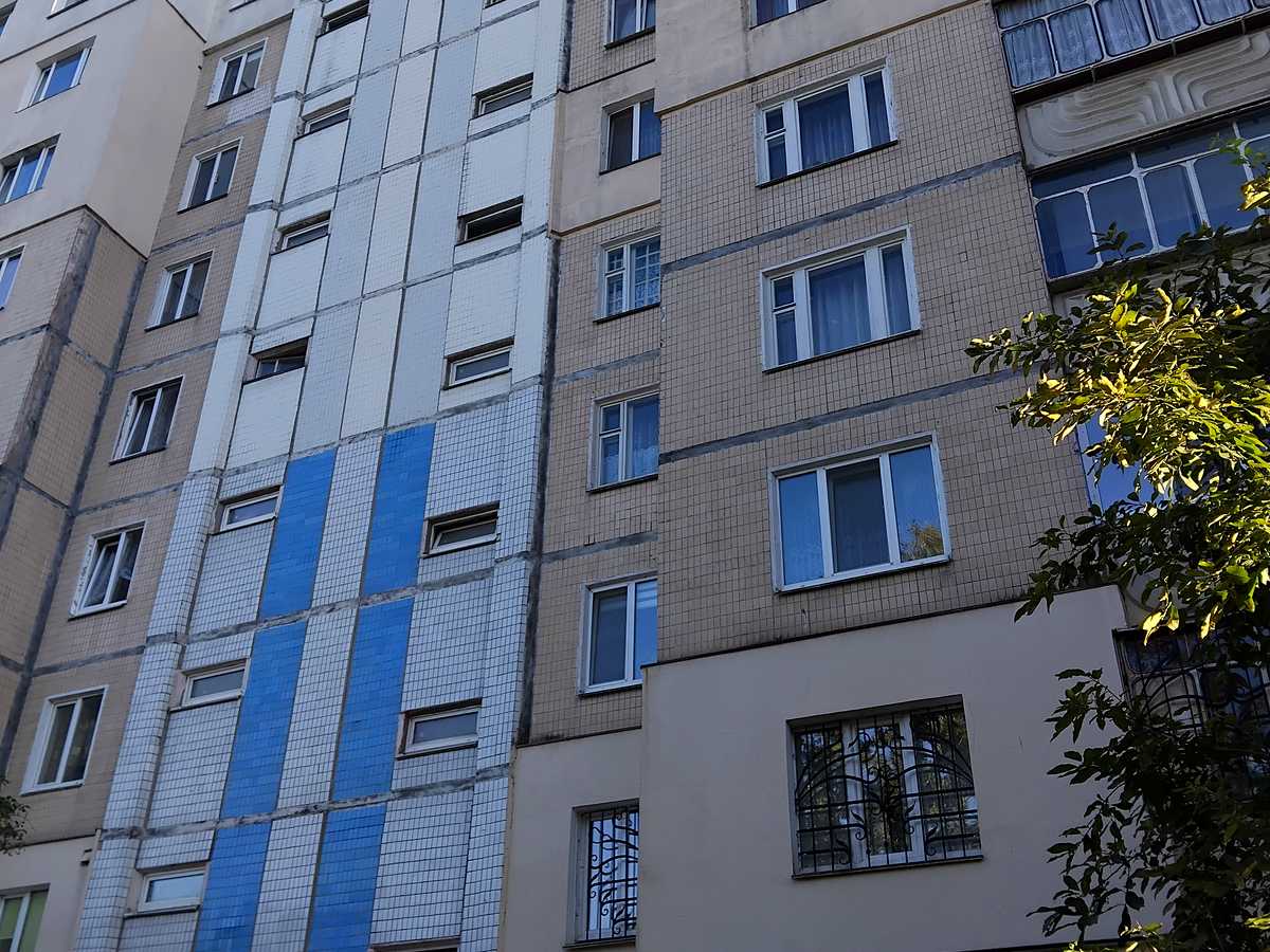 Фото дома