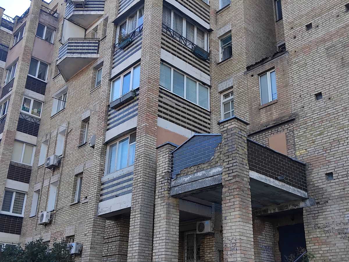 Фото будинку