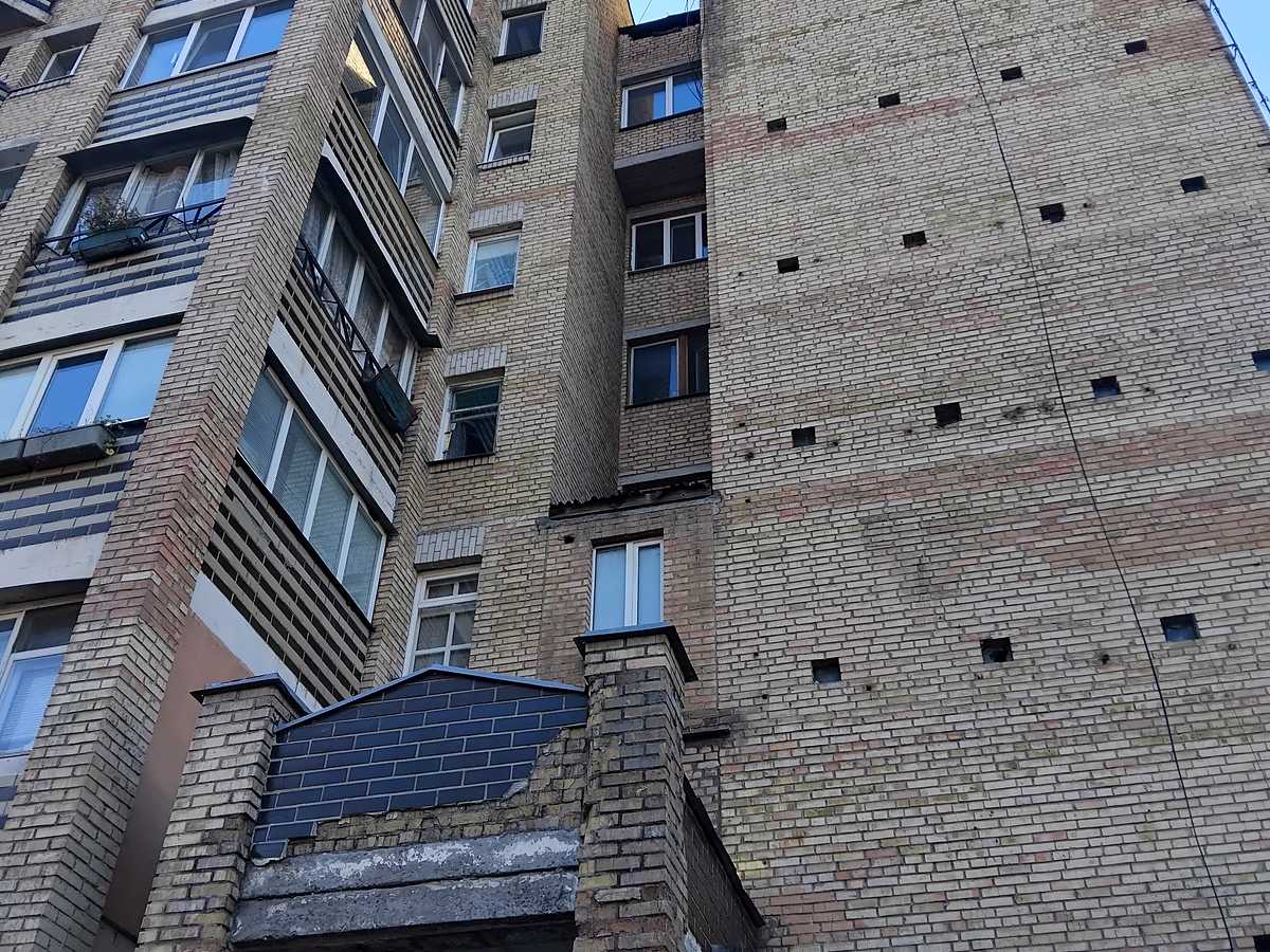 Фото будинку