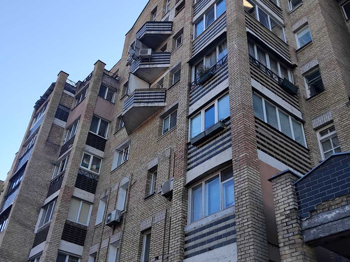 Фото будинку