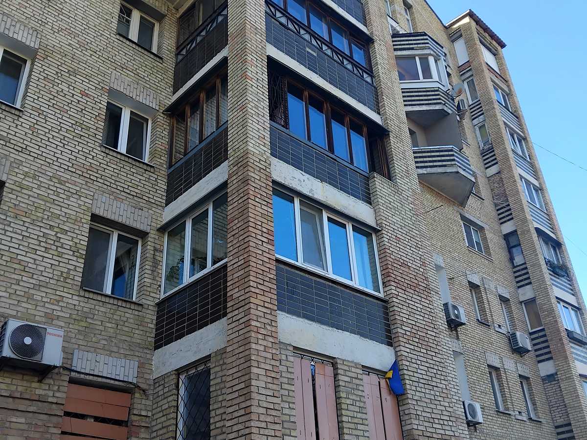Фото будинку