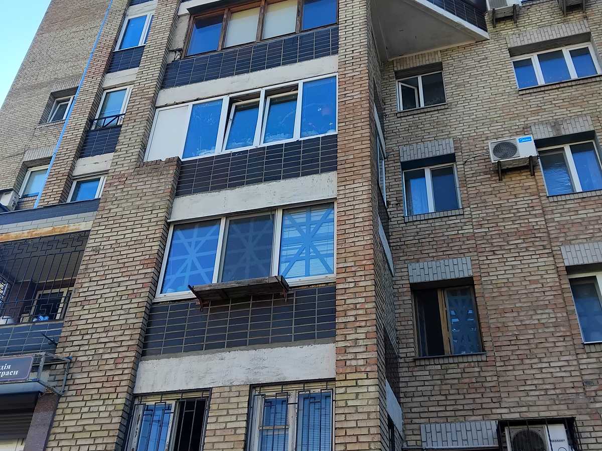 Фото будинку