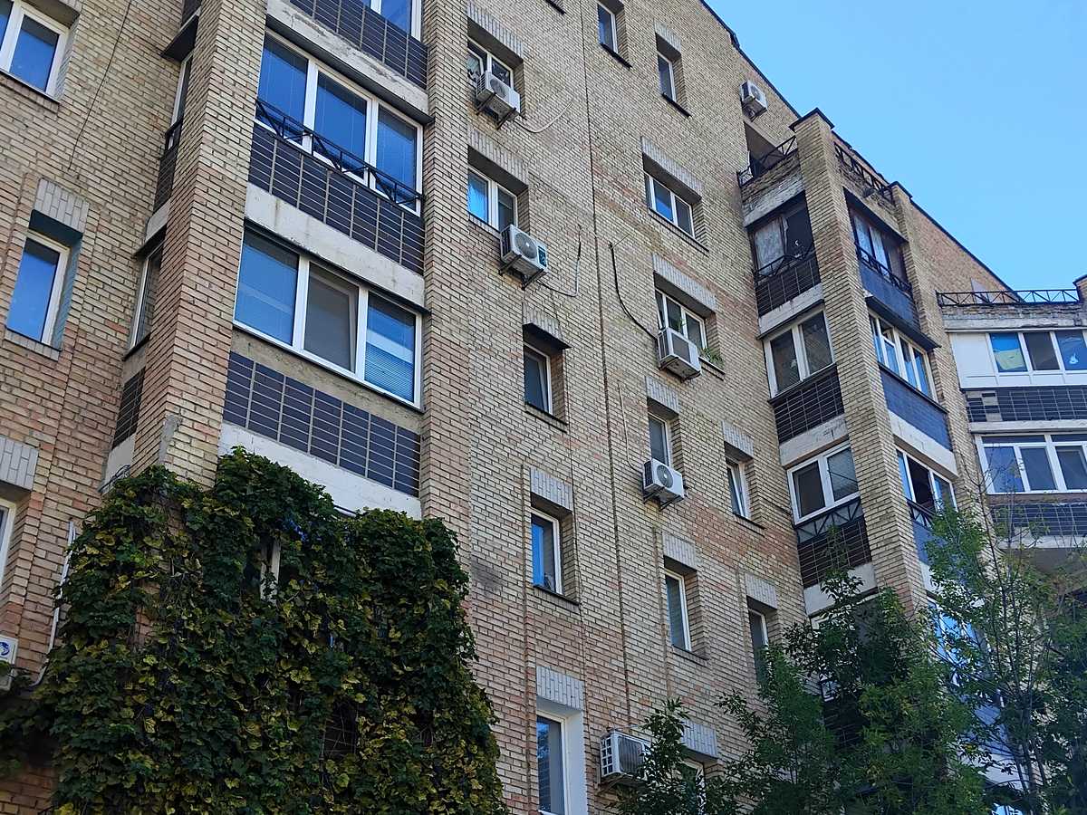 Фото будинку