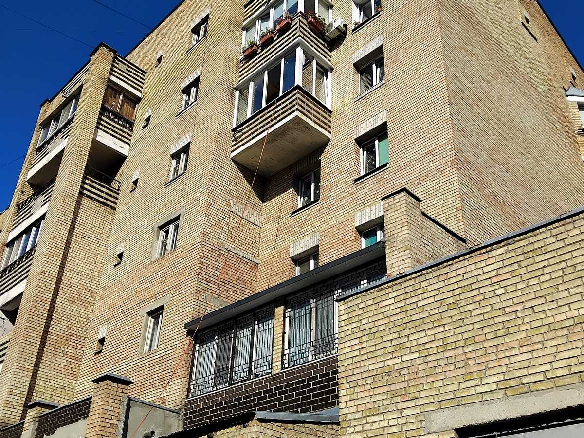 Фото будинку