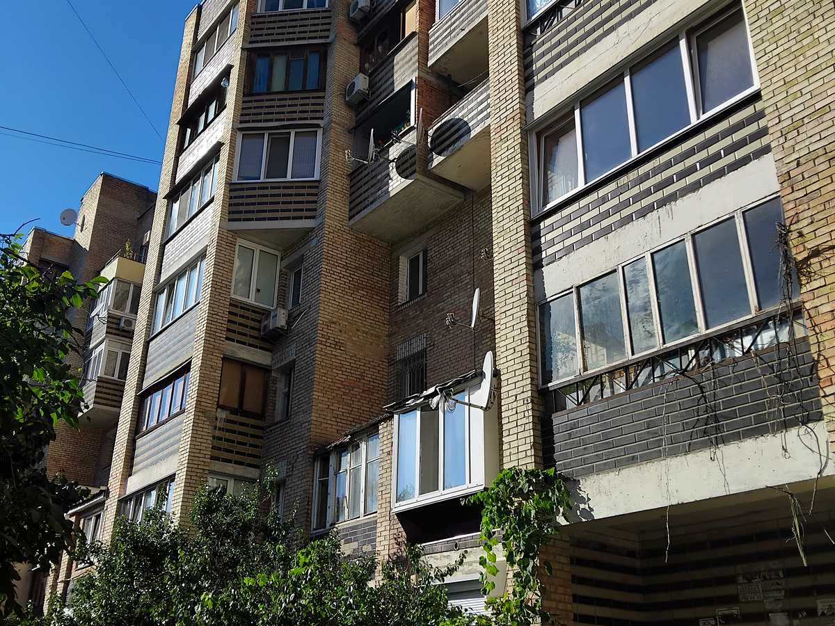 Фото будинку