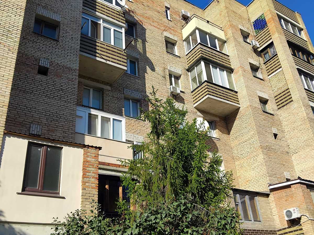 Фото будинку