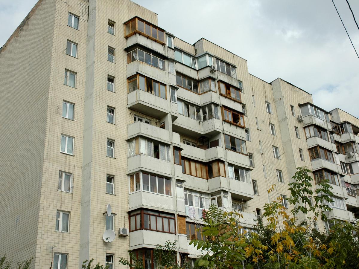 Фото дома
