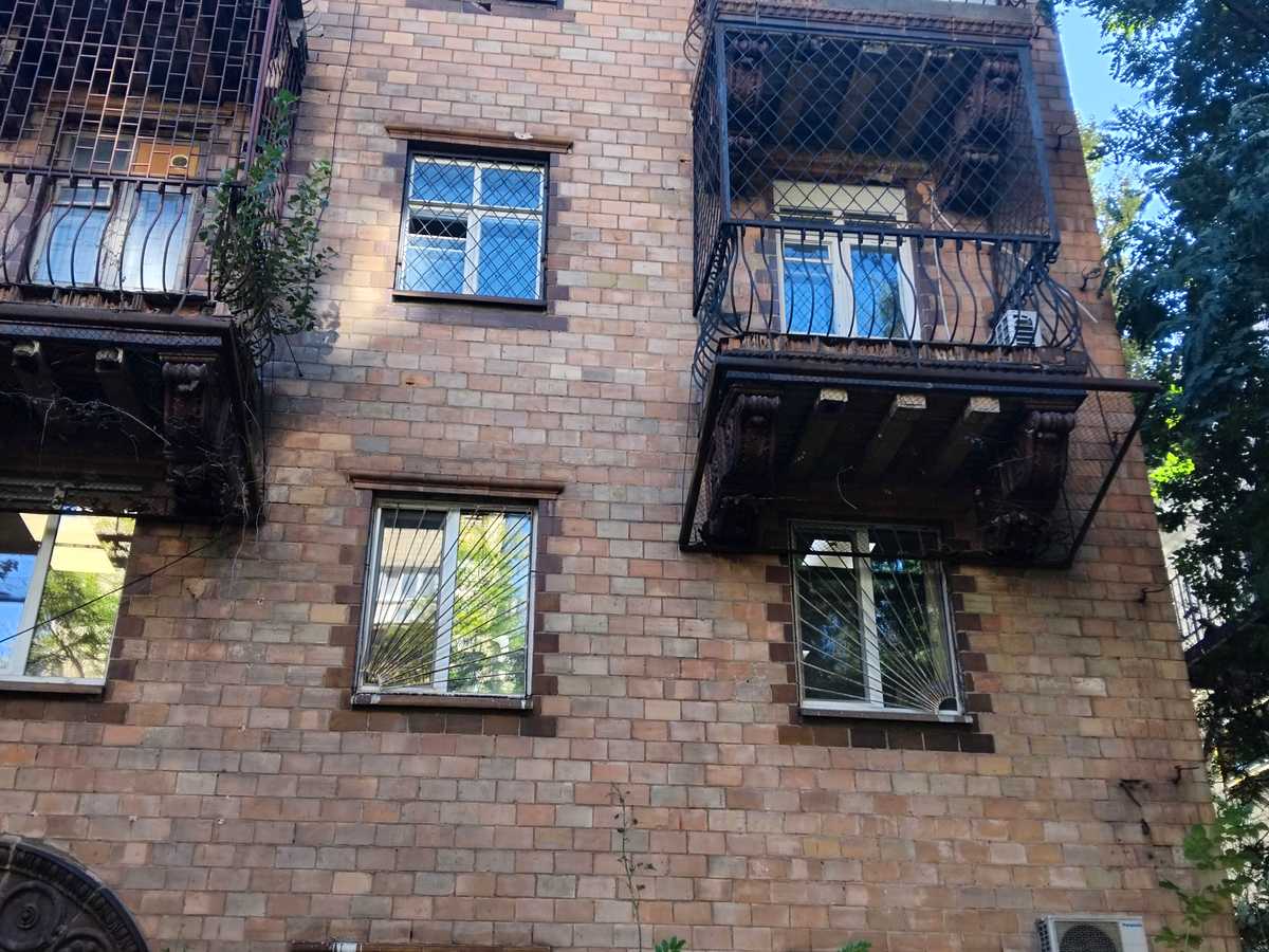 Фото будинку