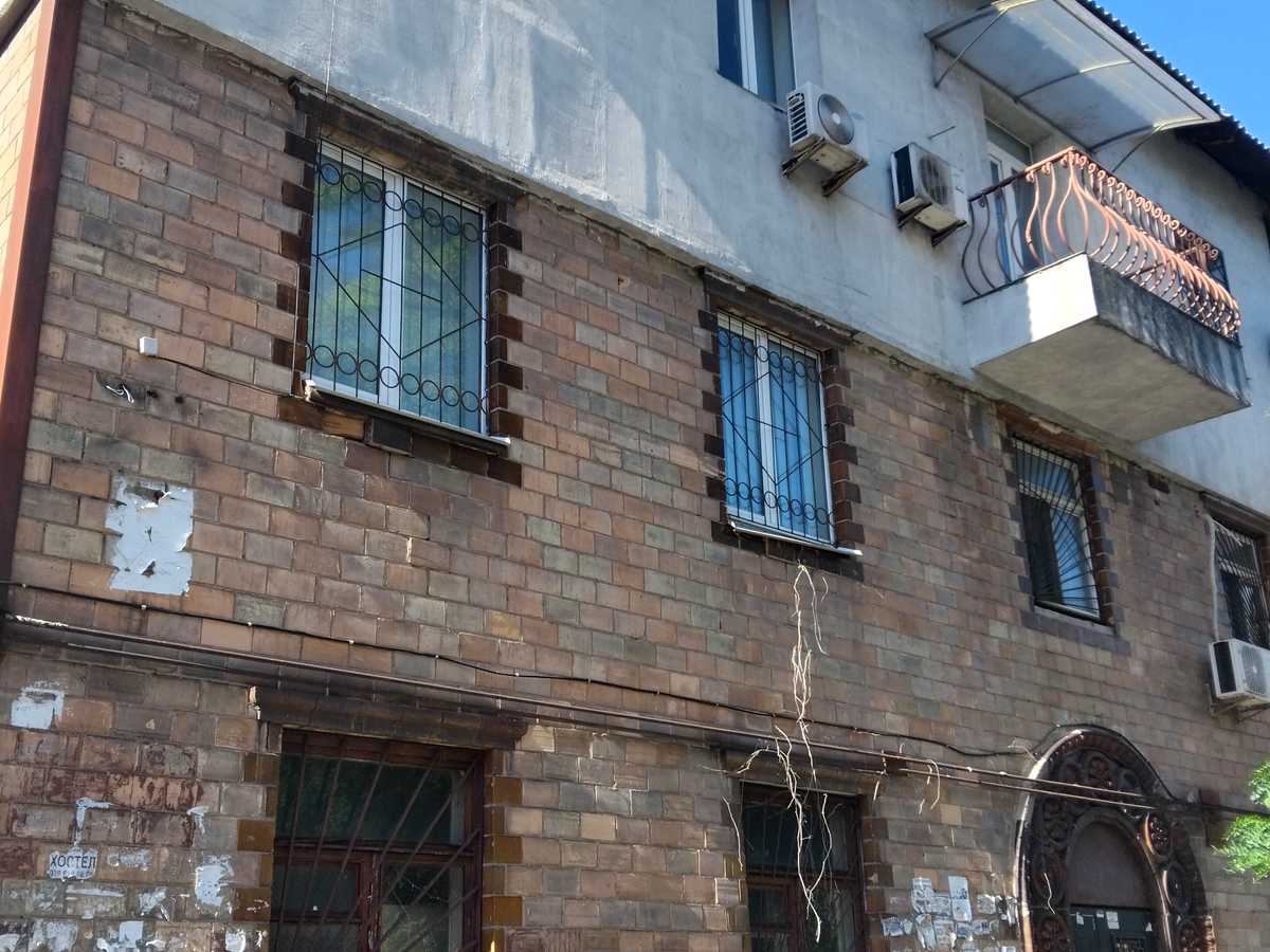 Фото будинку