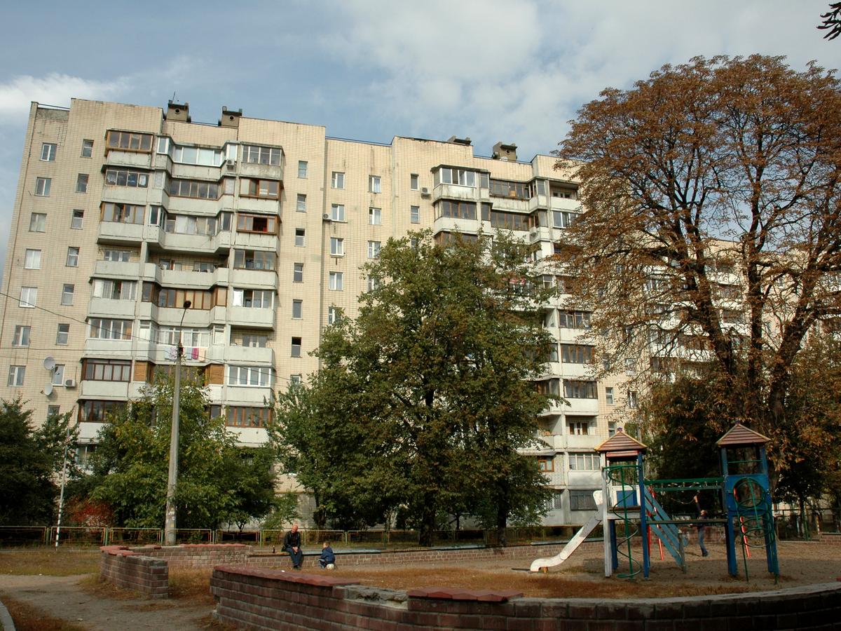 Фото дома