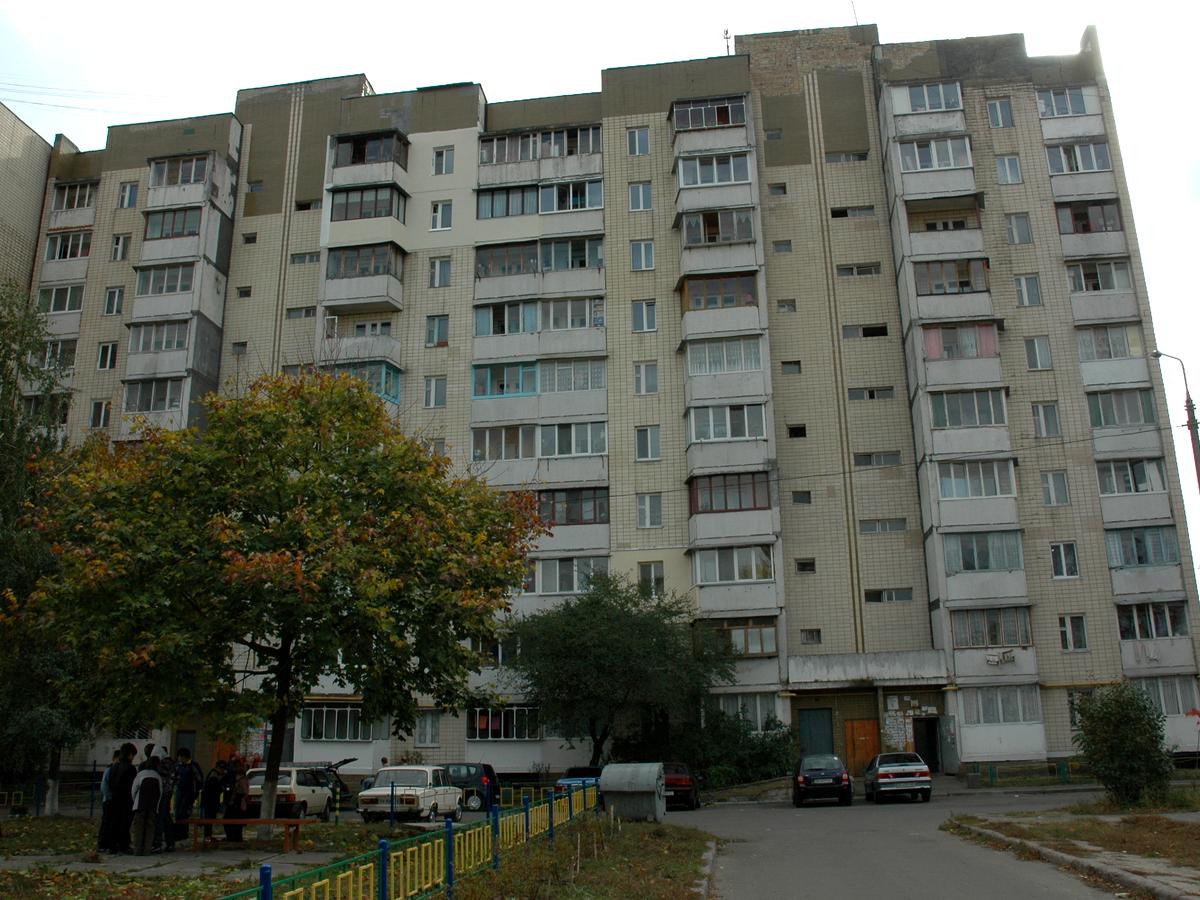 Фото дома