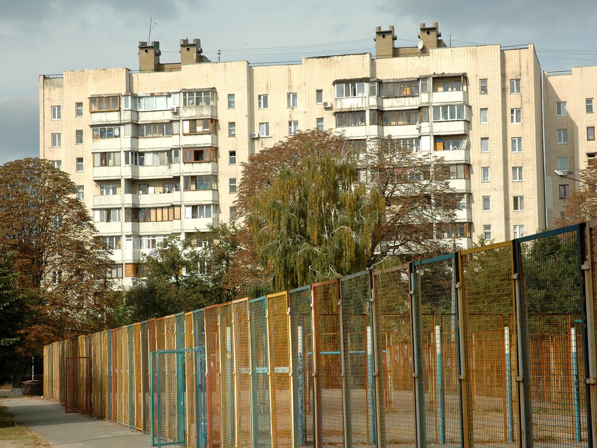 Фото дома