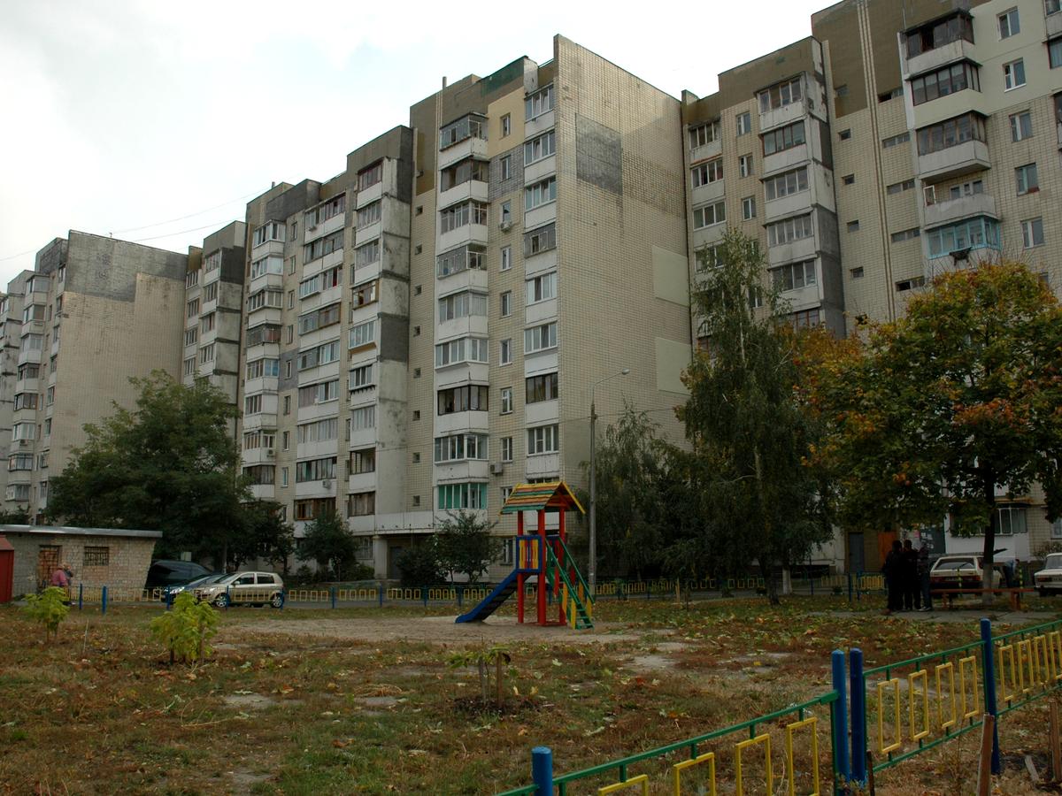 Фото дома