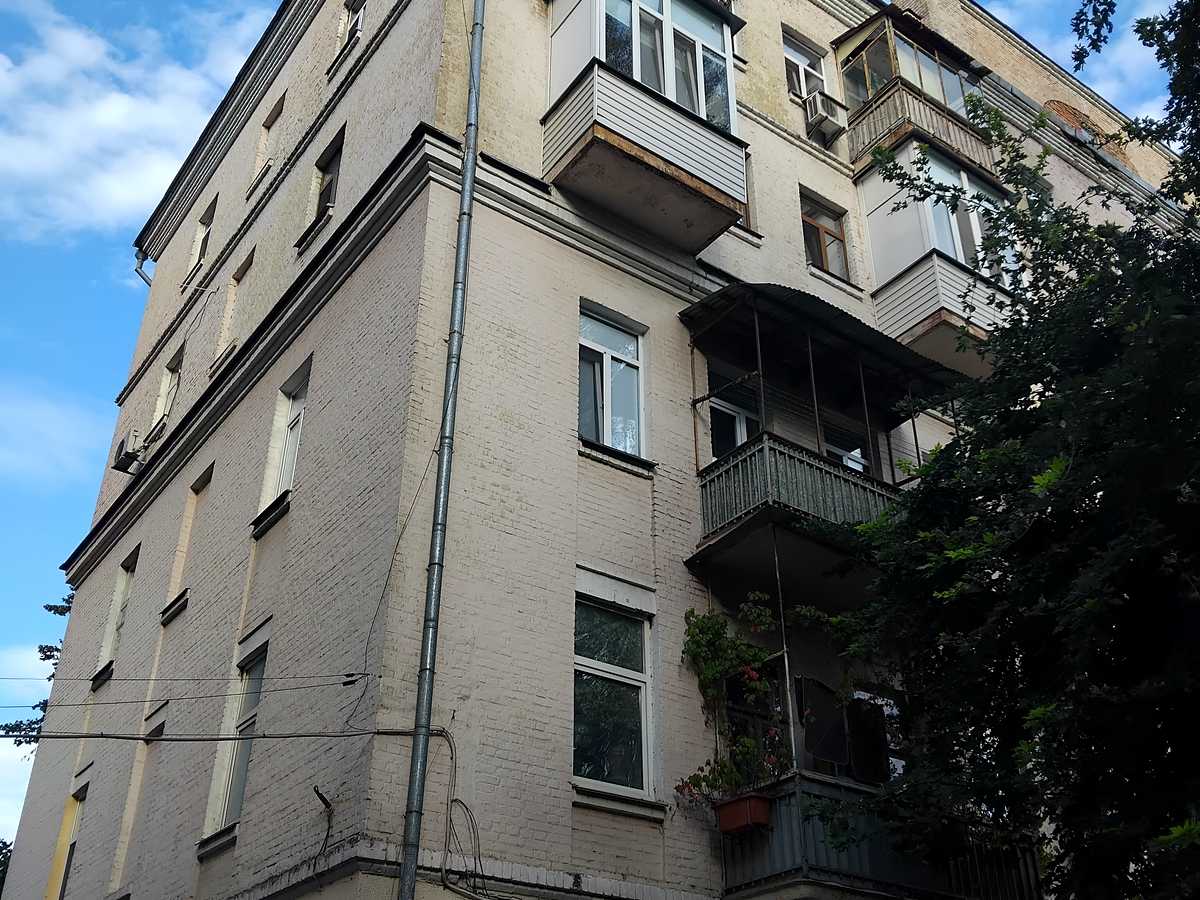 Фото будинку