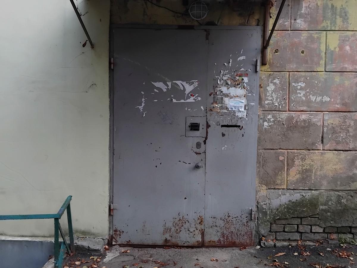 Фото дома