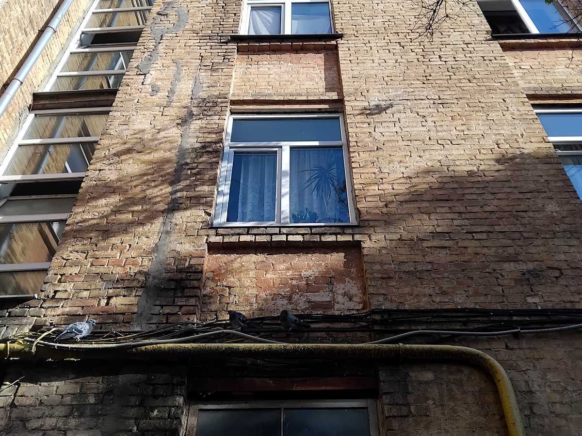 Фото дома