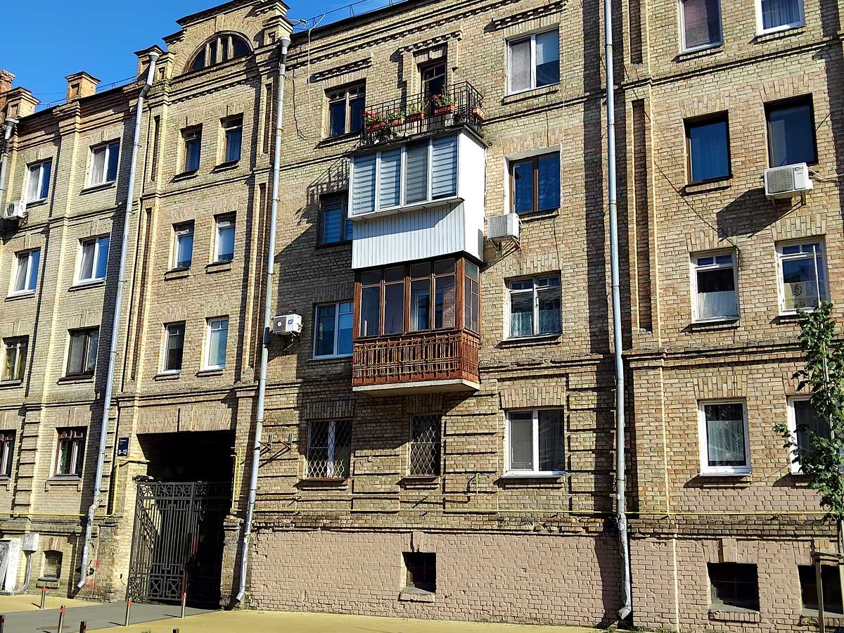 Фото будинку