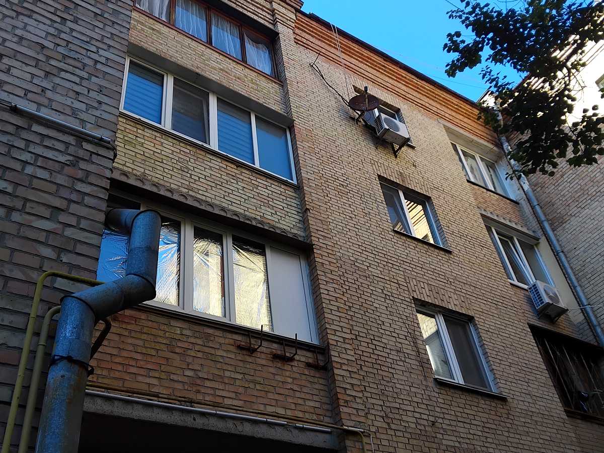 Фото будинку
