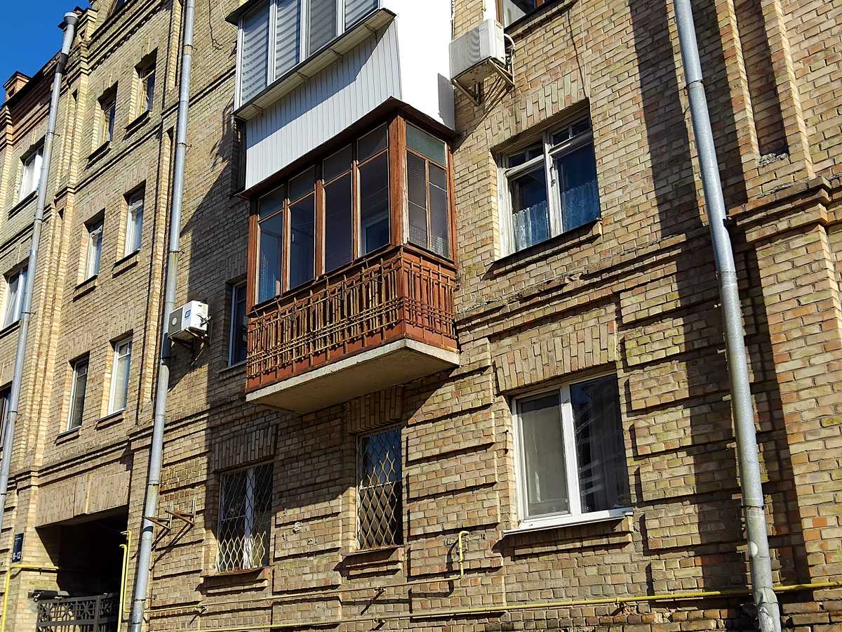 Фото будинку