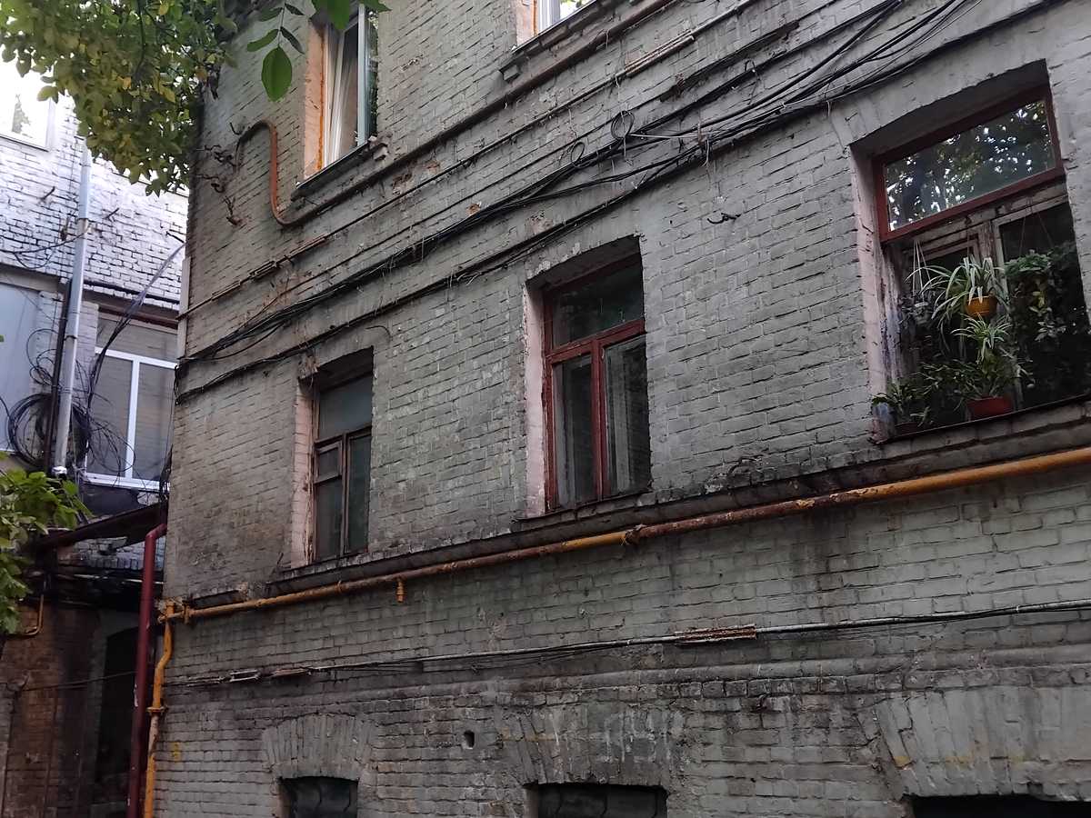 Фото дома