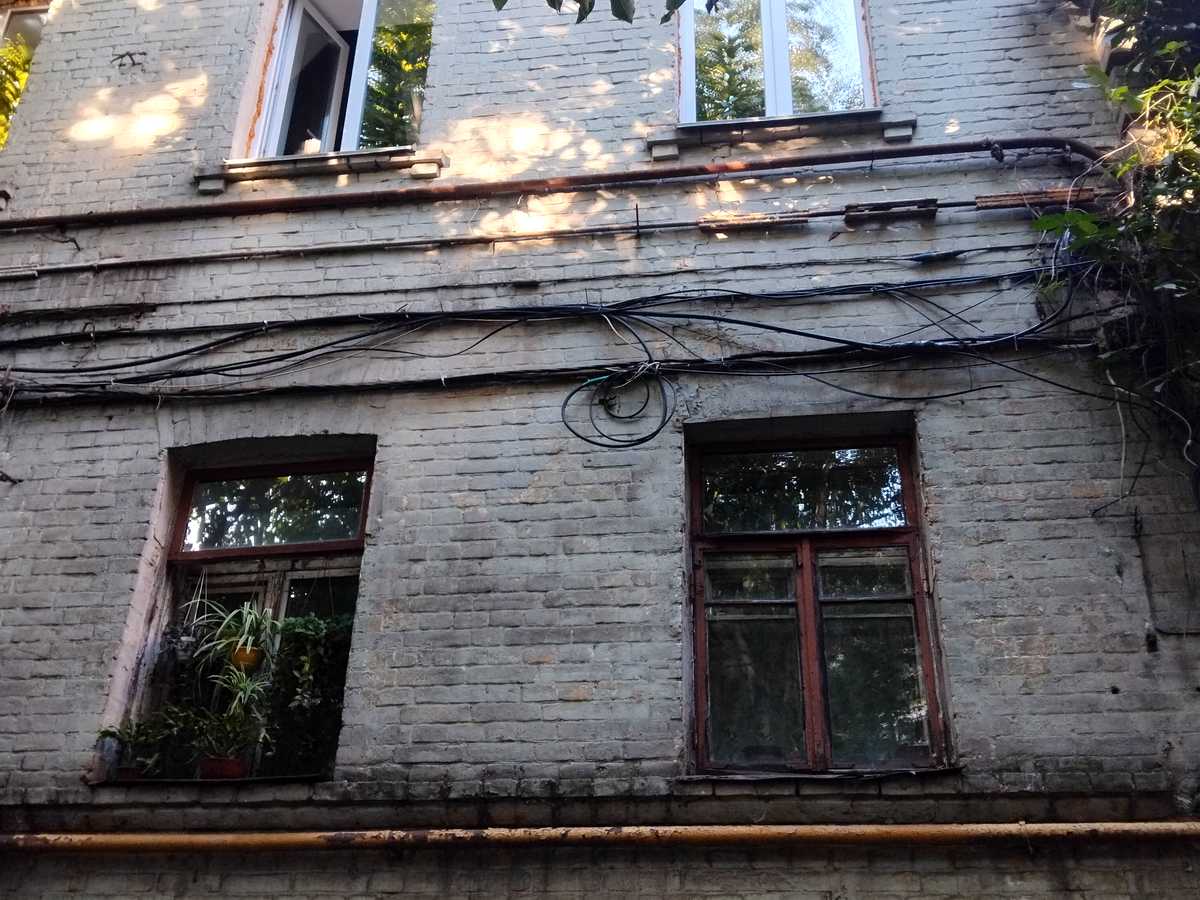 Фото дома