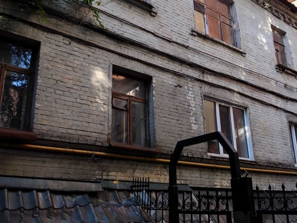 Фото дома